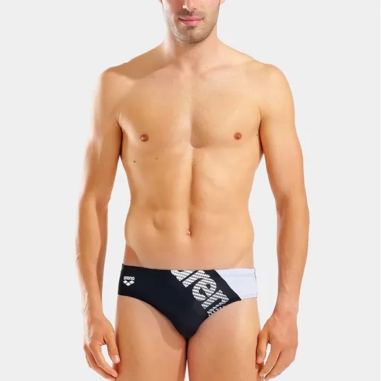Плавки Arena Stripeflow Swim Briefs 010981-551