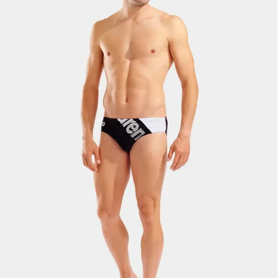 Плавки Arena Stripeflow Swim Briefs 010981-551