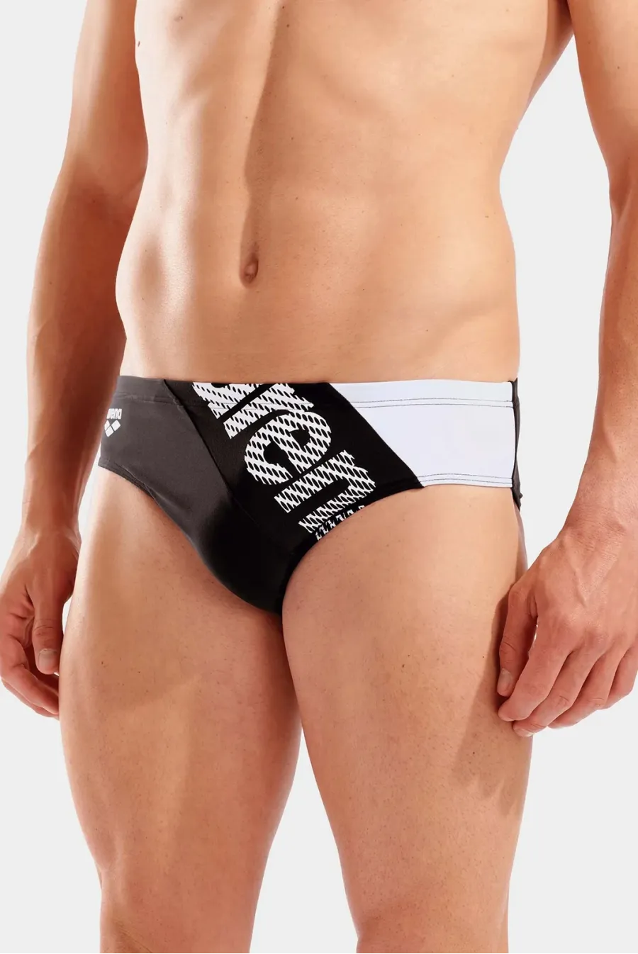 Плавки Arena Stripeflow Swim Briefs 010981-551