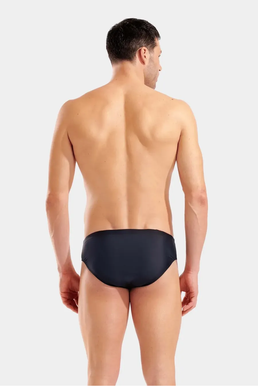Плавки Arena Stripeflow Swim Briefs 010981-551