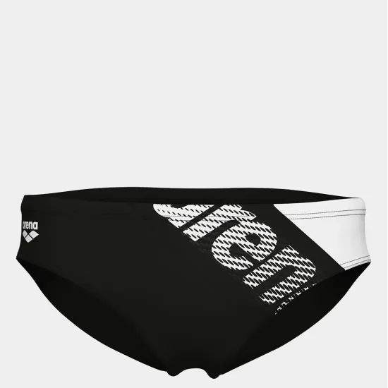 Плавки Arena Stripeflow Swim Briefs 010981-551