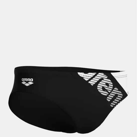 Плавки Arena Stripeflow Swim Briefs 010981-551