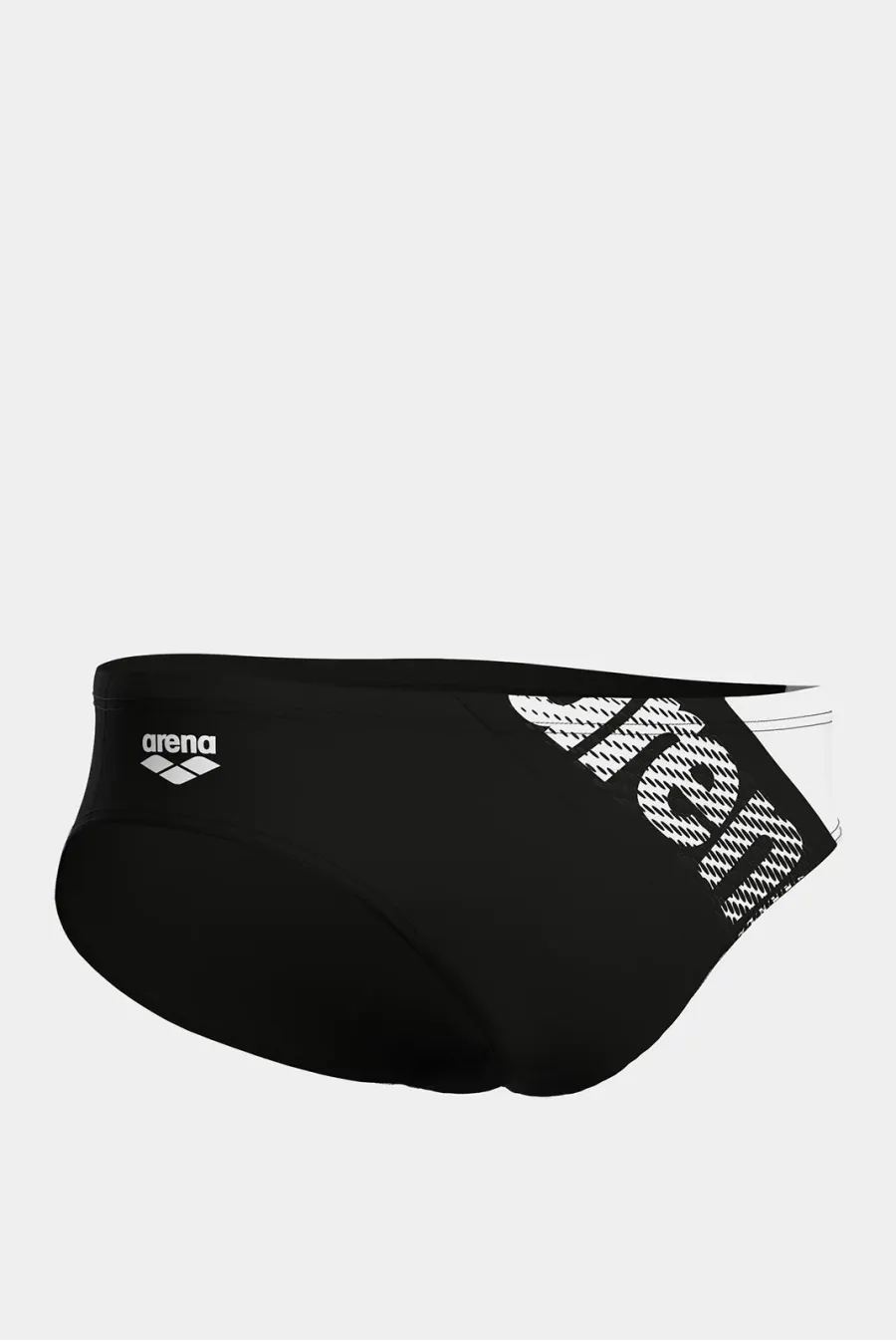 Плавки Arena Stripeflow Swim Briefs 010981-551