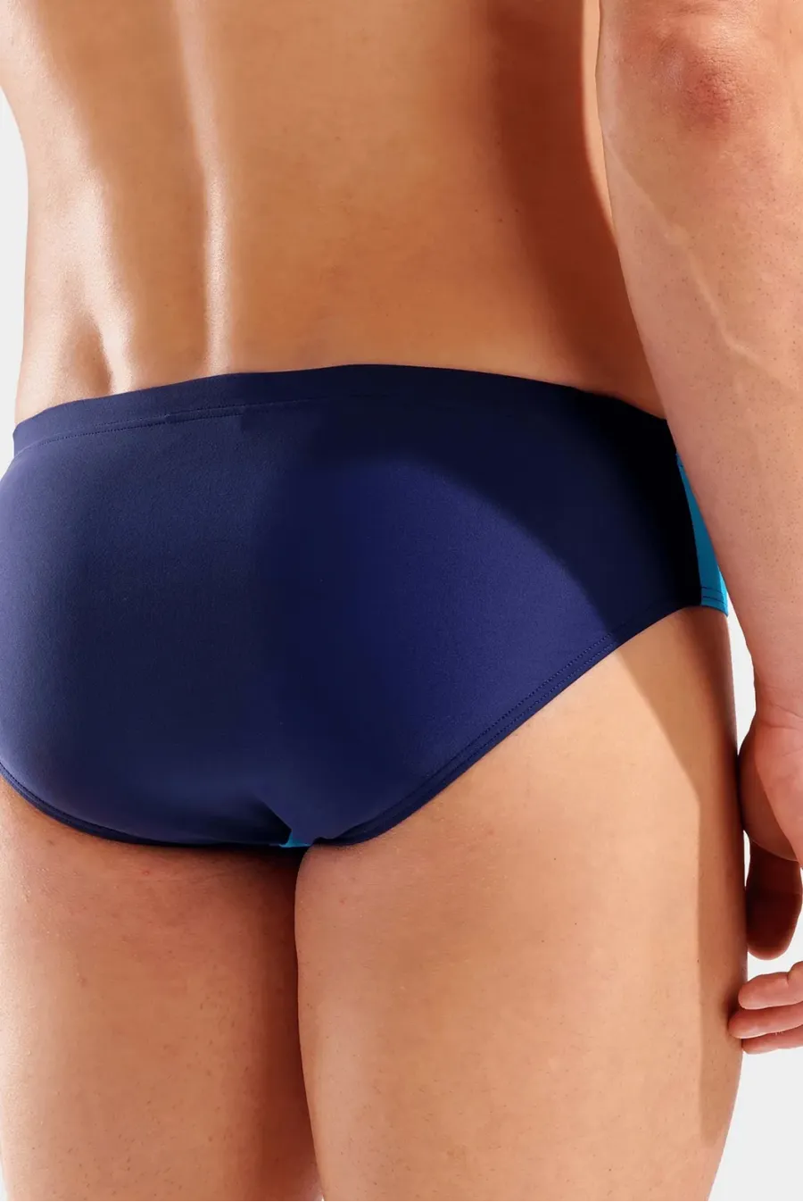 Плавки Arena Stripeflow Swim Briefs 010981-781