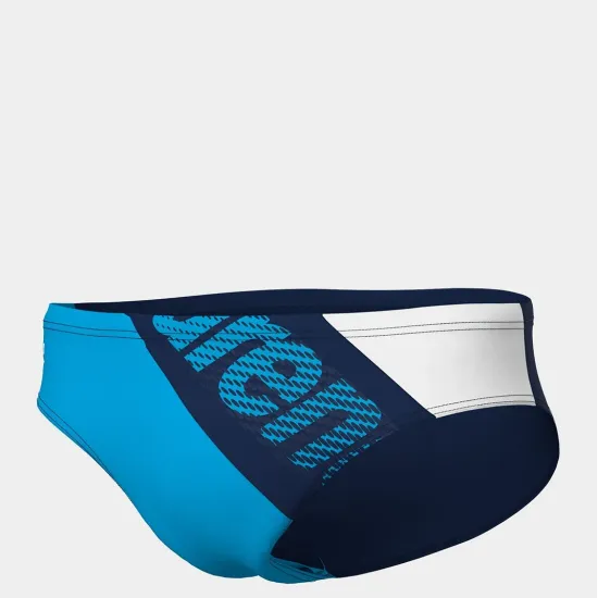 Плавки Arena Stripeflow Swim Briefs 010981-781