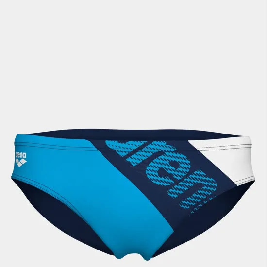 Плавки Arena Stripeflow Swim Briefs 010981-781