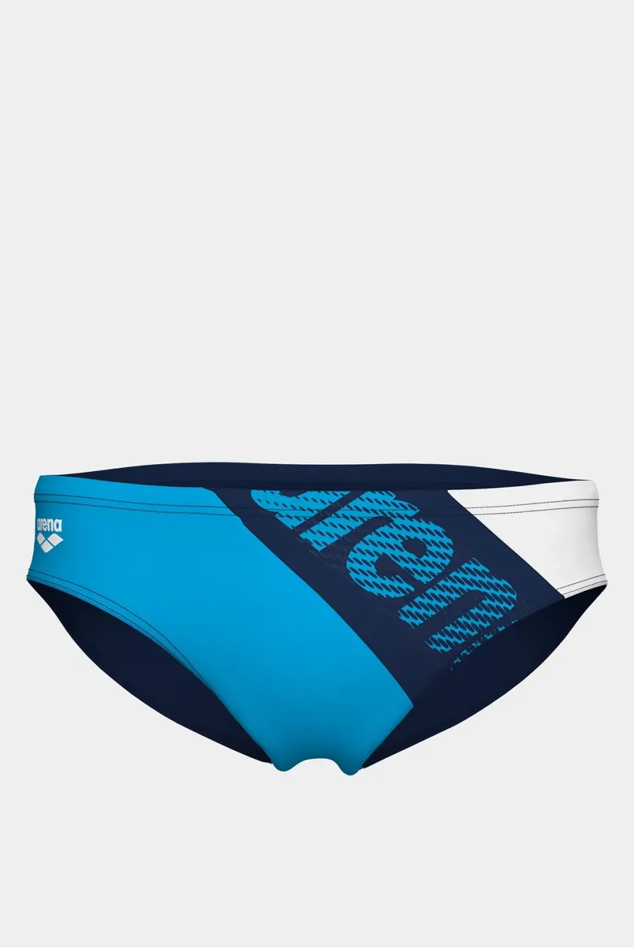 Плавки Arena Stripeflow Swim Briefs 010981-781