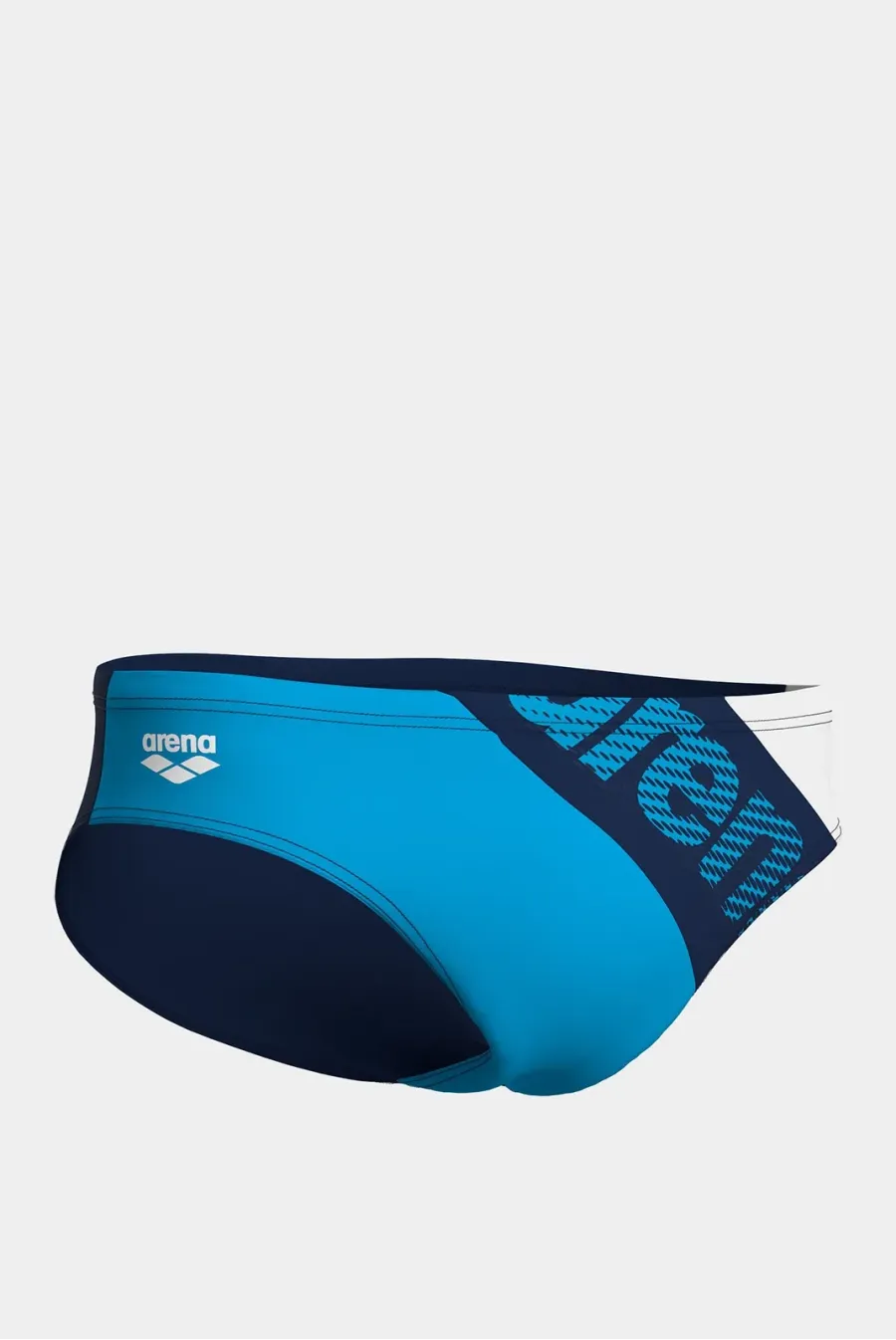 Плавки Arena Stripeflow Swim Briefs 010981-781