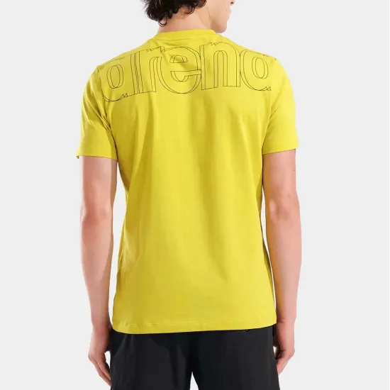 Футболка Arena Pocket Logo T-shirt 010996-300