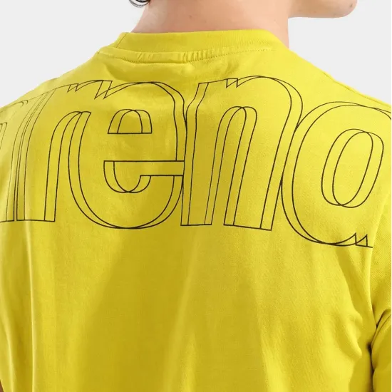 Футболка Arena Pocket Logo T-shirt 010996-300