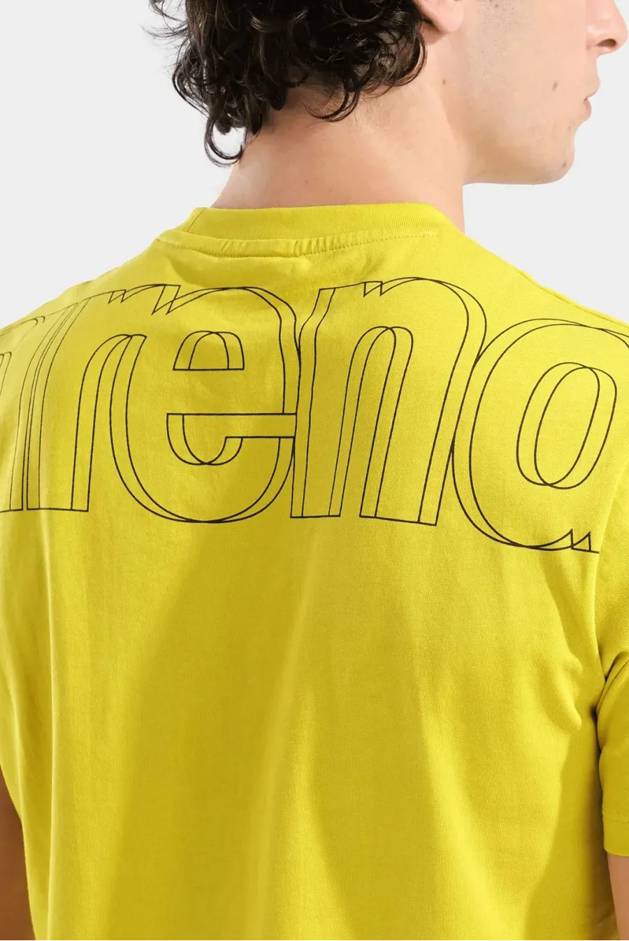 Футболка Arena Pocket Logo T-shirt 010996-300