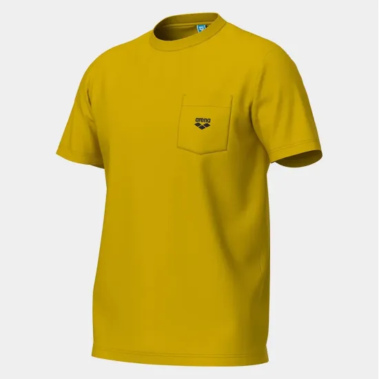 Футболка Arena Pocket Logo T-shirt 010996-300