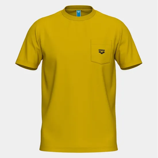 Футболка Arena Pocket Logo T-shirt 010996-300