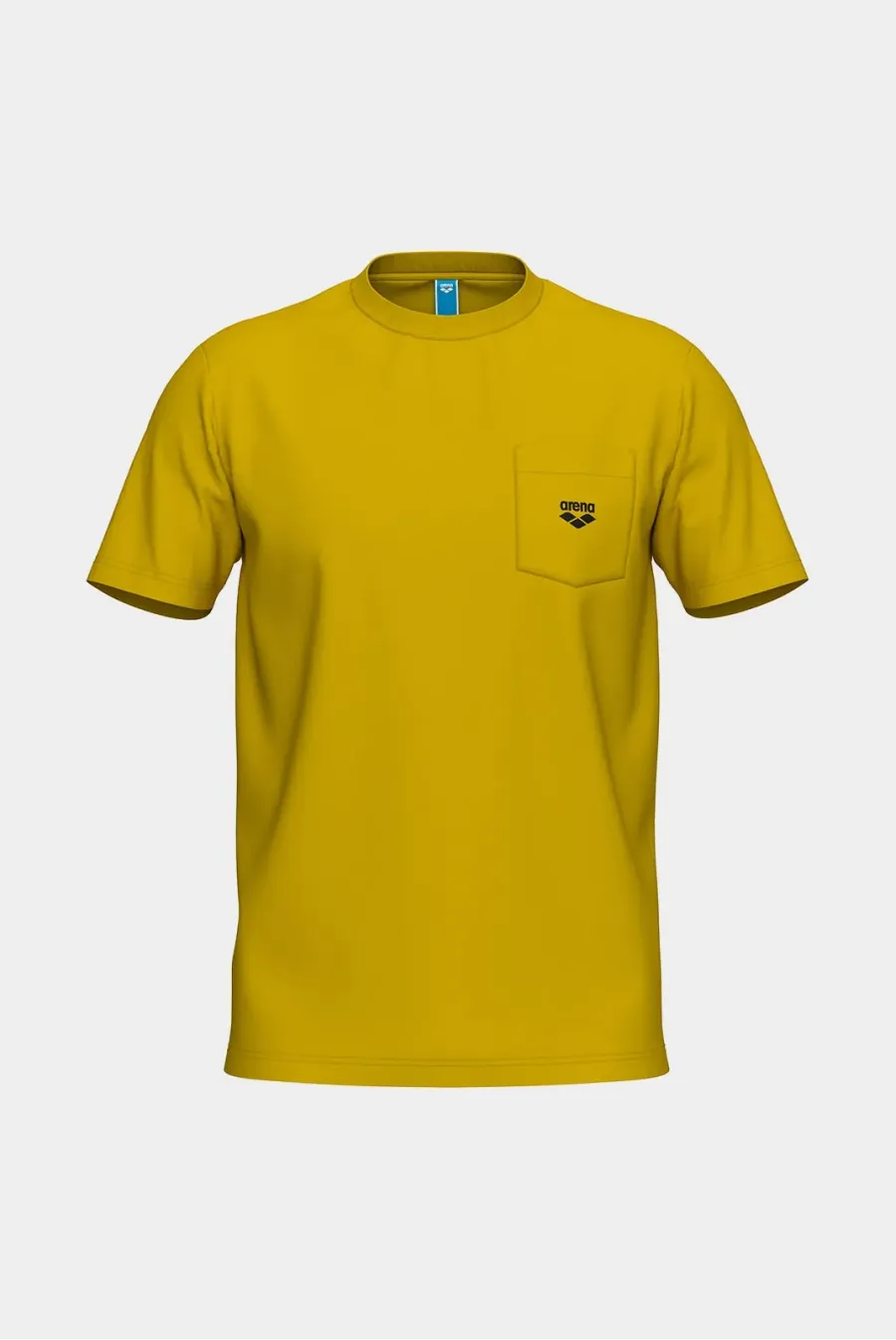 Футболка Arena Pocket Logo T-shirt 010996-300