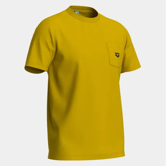 Футболка Arena Pocket Logo T-shirt 010996-300