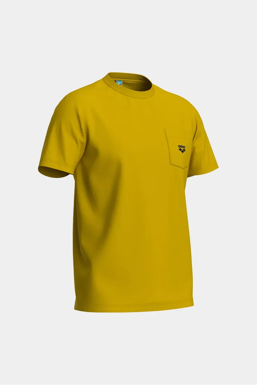 Футболка Arena Pocket Logo T-shirt 010996-300