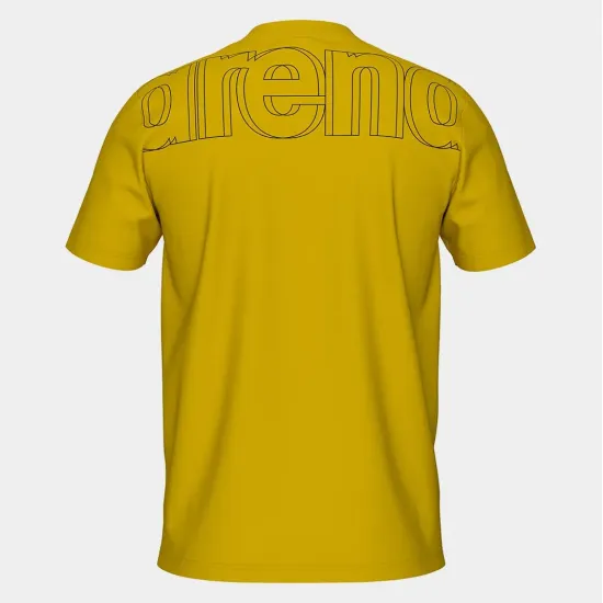 Футболка Arena Pocket Logo T-shirt 010996-300