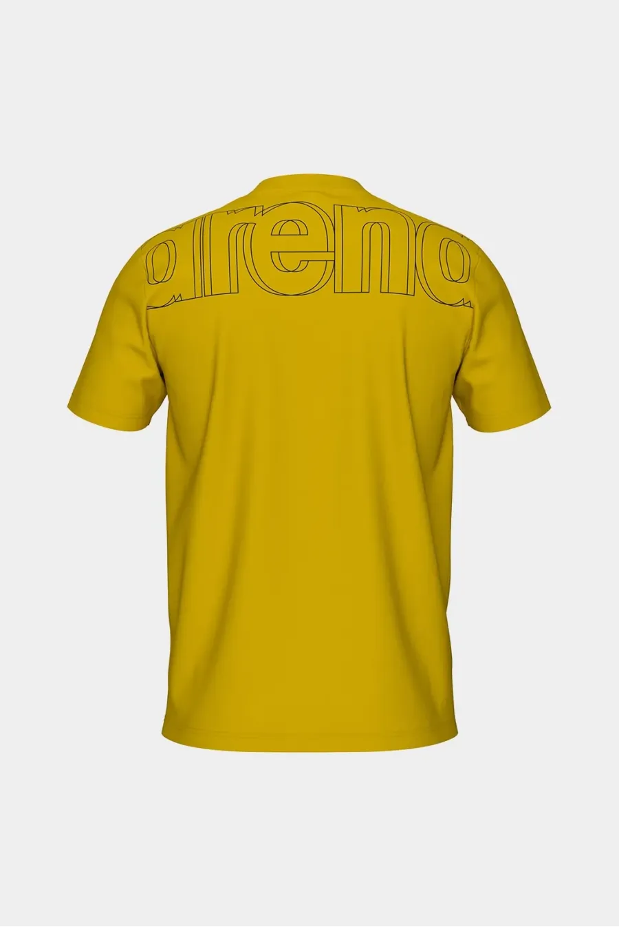 Футболка Arena Pocket Logo T-shirt 010996-300