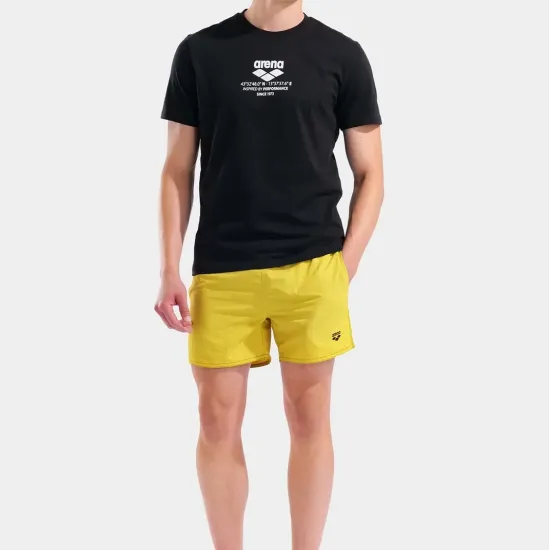 Футболка Arena Graphic T-shirt 010999-500