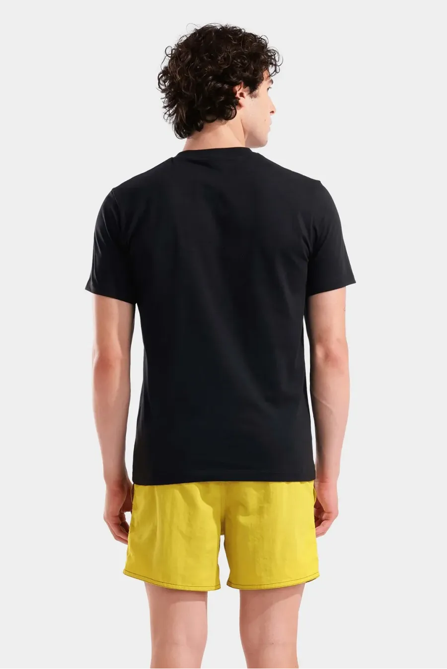 Футболка Arena Graphic T-shirt 010999-500