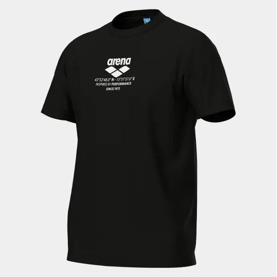 Футболка Arena Graphic T-shirt 010999-500