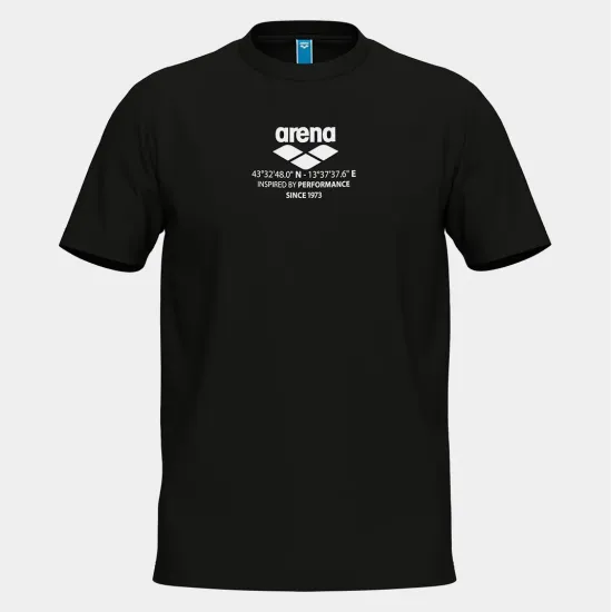Футболка Arena Graphic T-shirt 010999-500