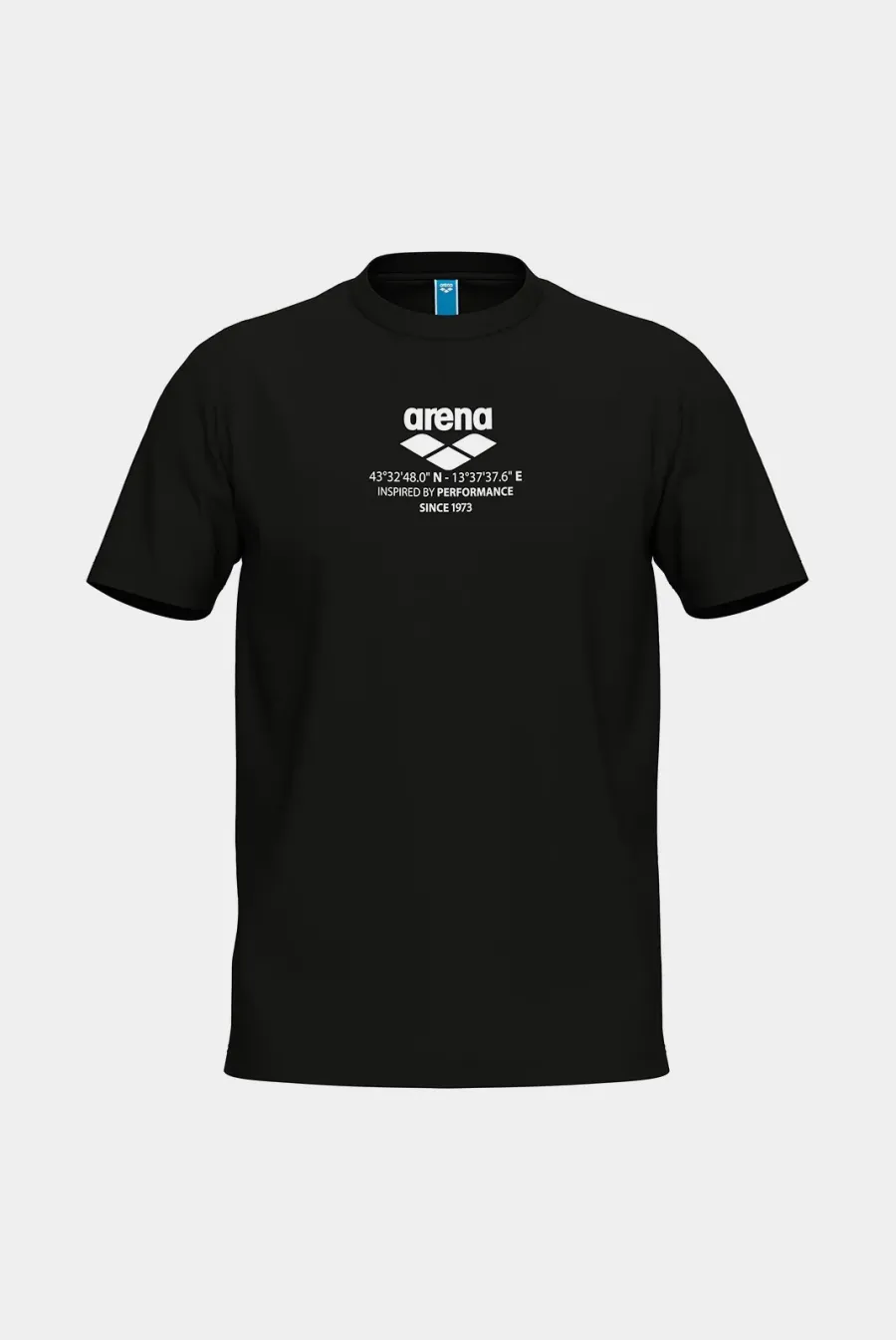 Футболка Arena Graphic T-shirt 010999-500