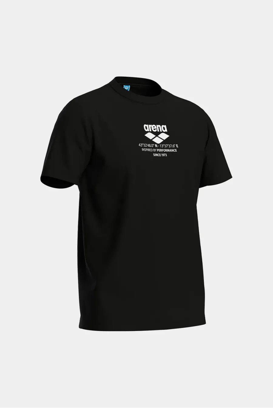 Футболка Arena Graphic T-shirt 010999-500