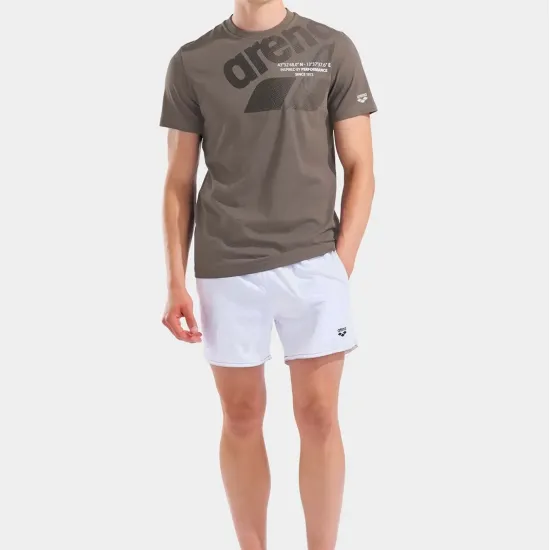 Футболка Arena Logo T-shirt 011000-250