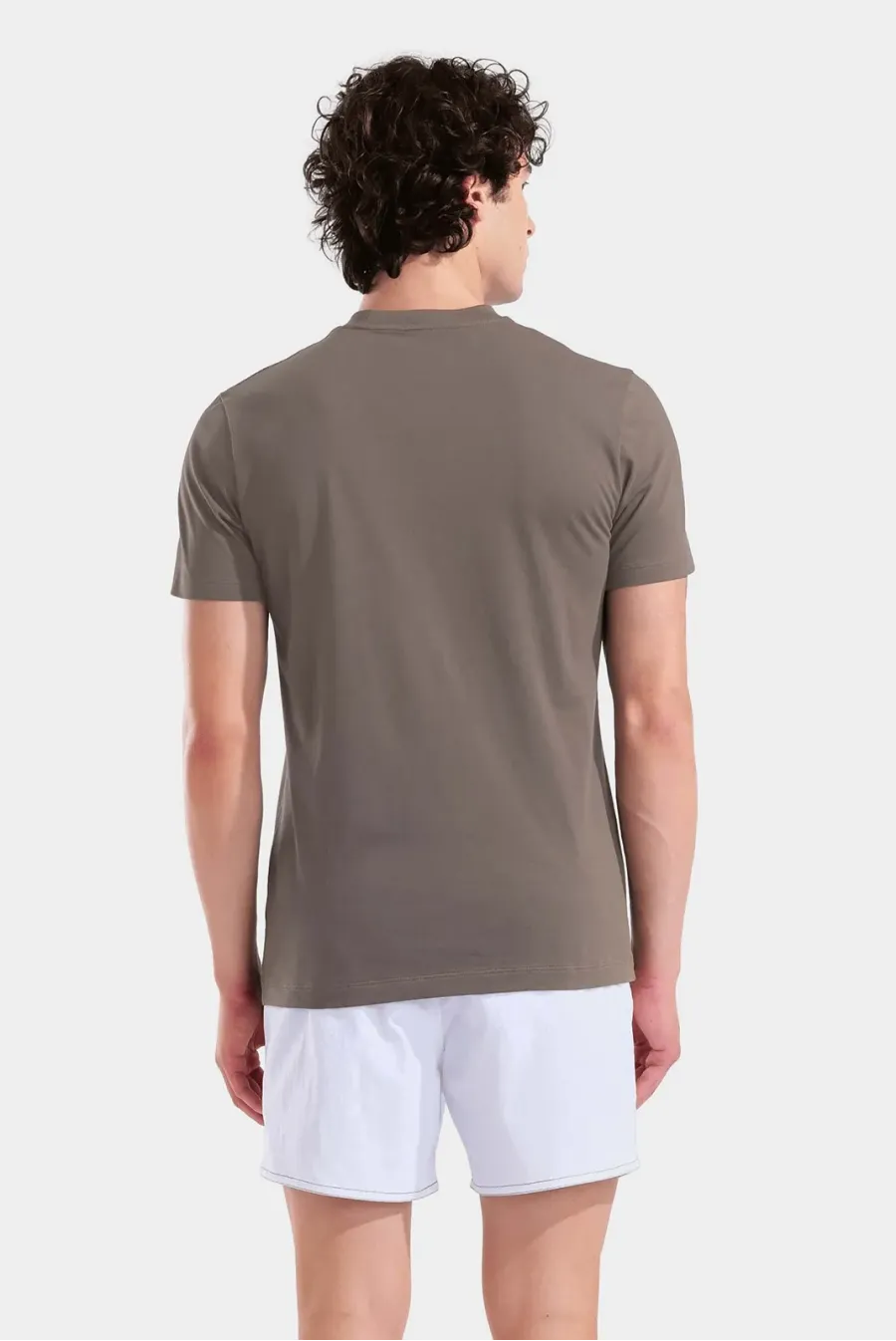 Футболка Arena Logo T-shirt 011000-250