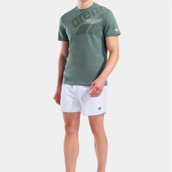 Футболка Arena Logo T-shirt 011000-600
