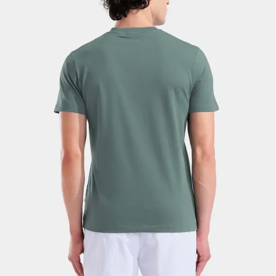 Футболка Arena Logo T-shirt 011000-600