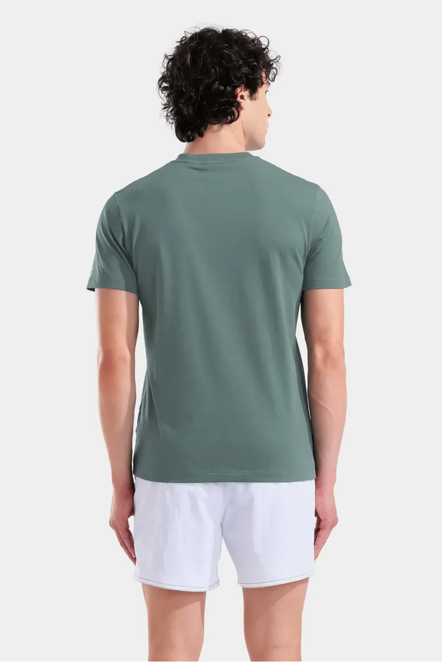 Футболка Arena Logo T-shirt 011000-600