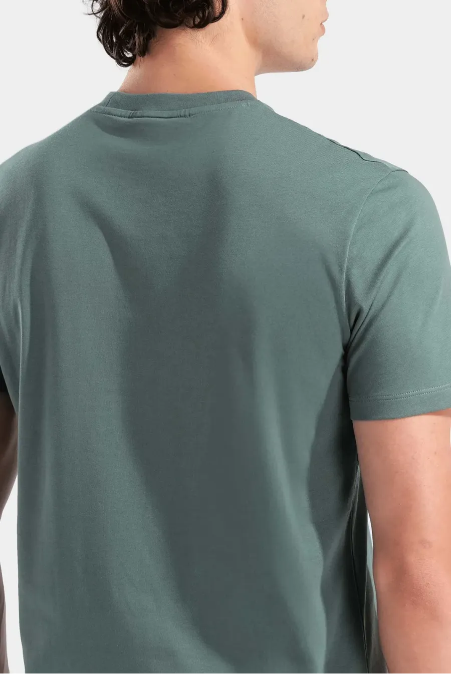 Футболка Arena Logo T-shirt 011000-600