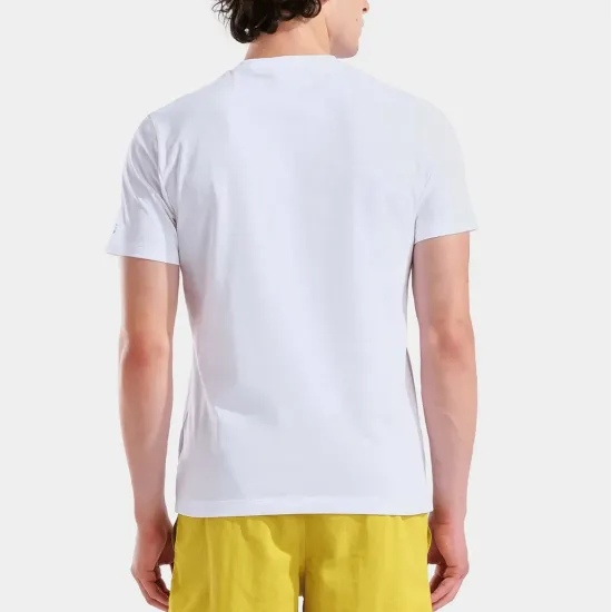 Футболка Arena Water Print T-shirt 011001-100
