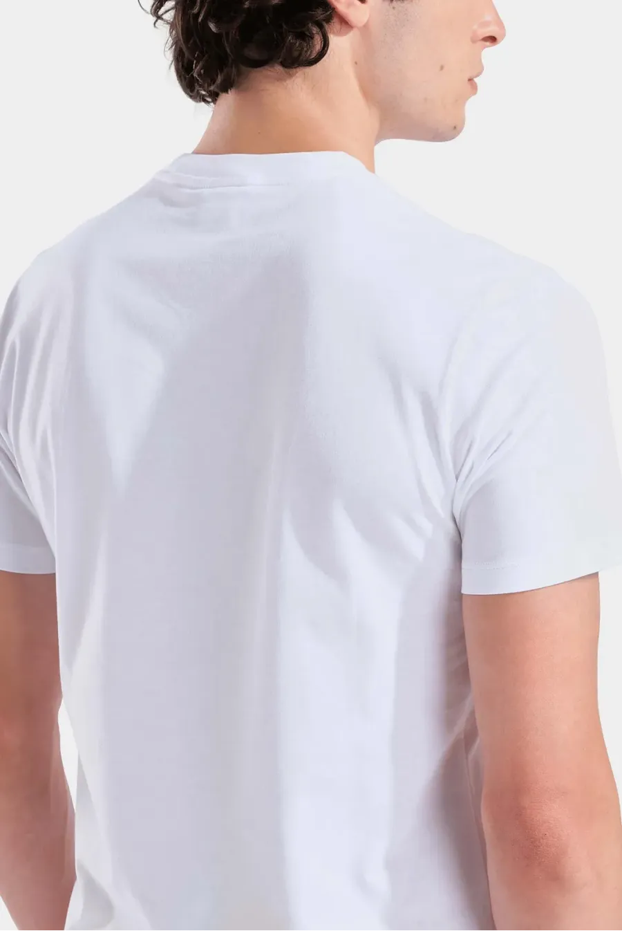 Футболка Arena Water Print T-shirt 011001-100