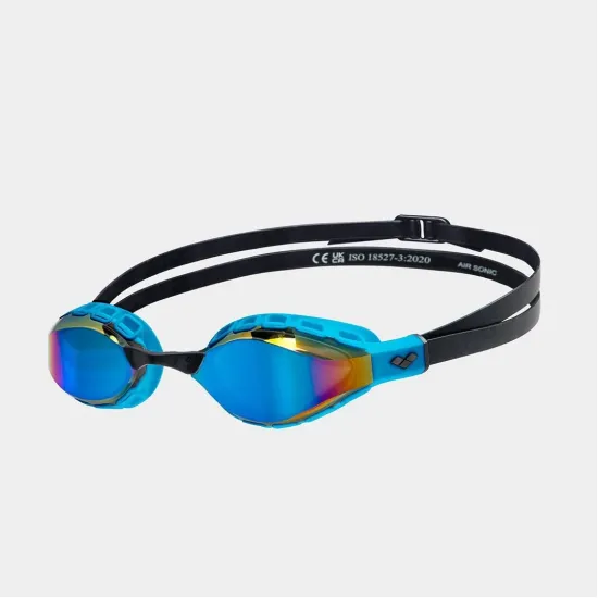 Окуляри Arena Air Sonic Mirror 011004-110