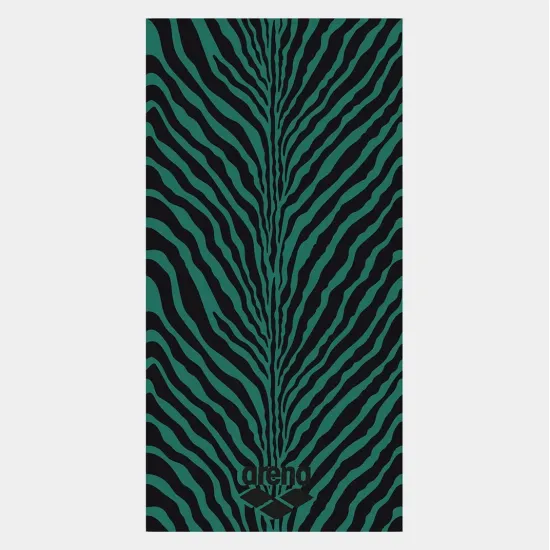 Рушник Arena Zebra Towel 011042-506