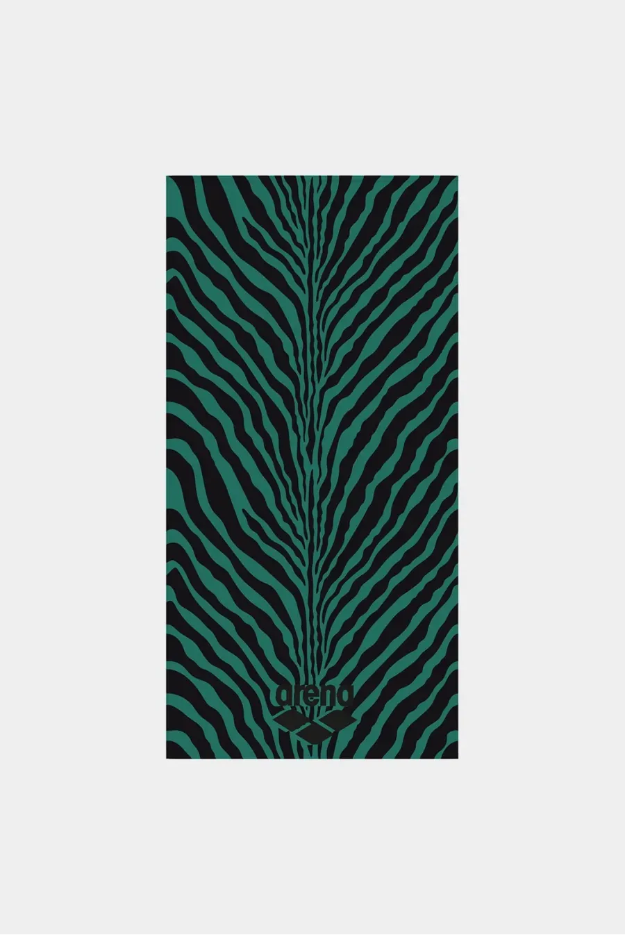 Рушник Arena Zebra Towel 011042-506
