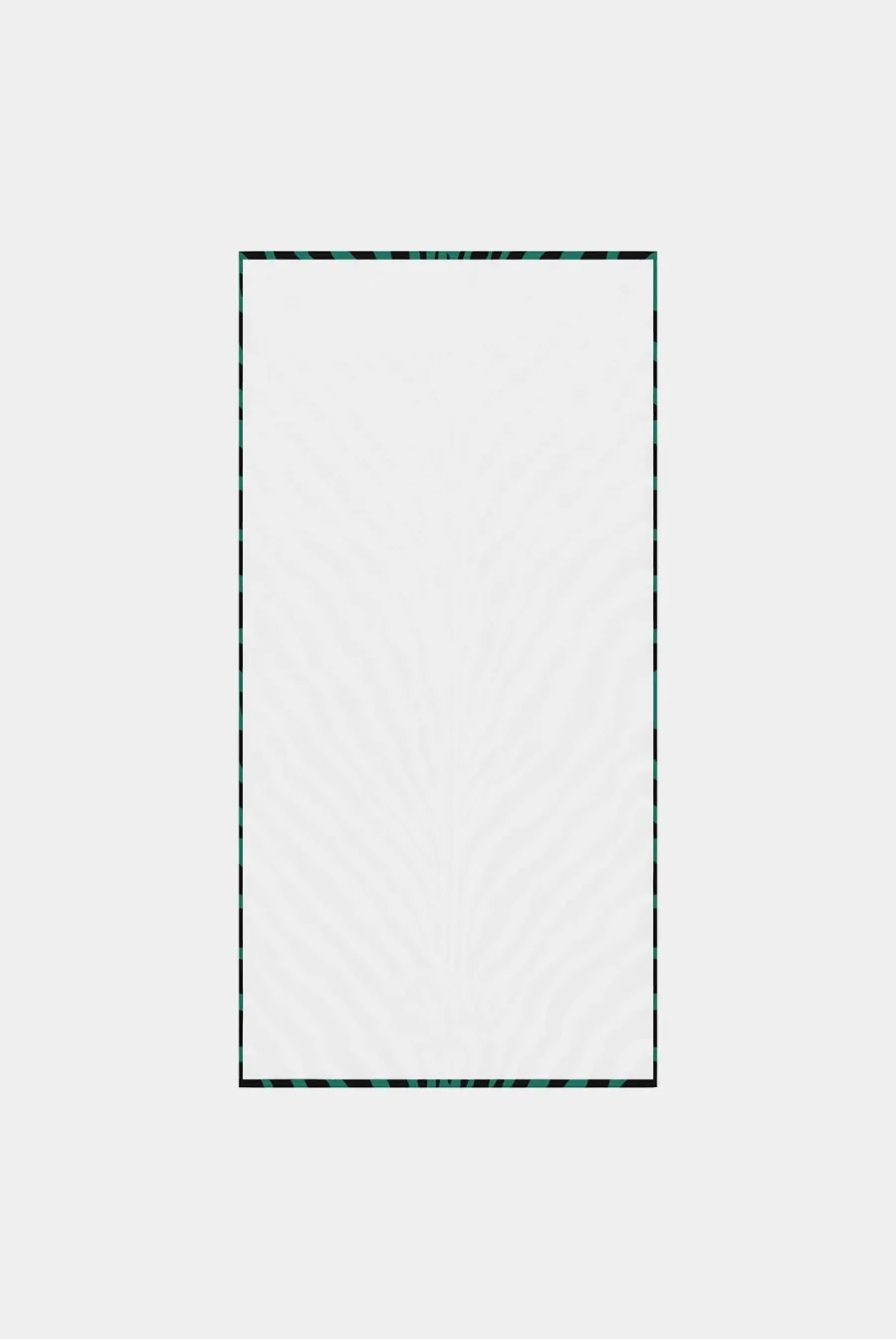 Рушник Arena Zebra Towel 011042-506