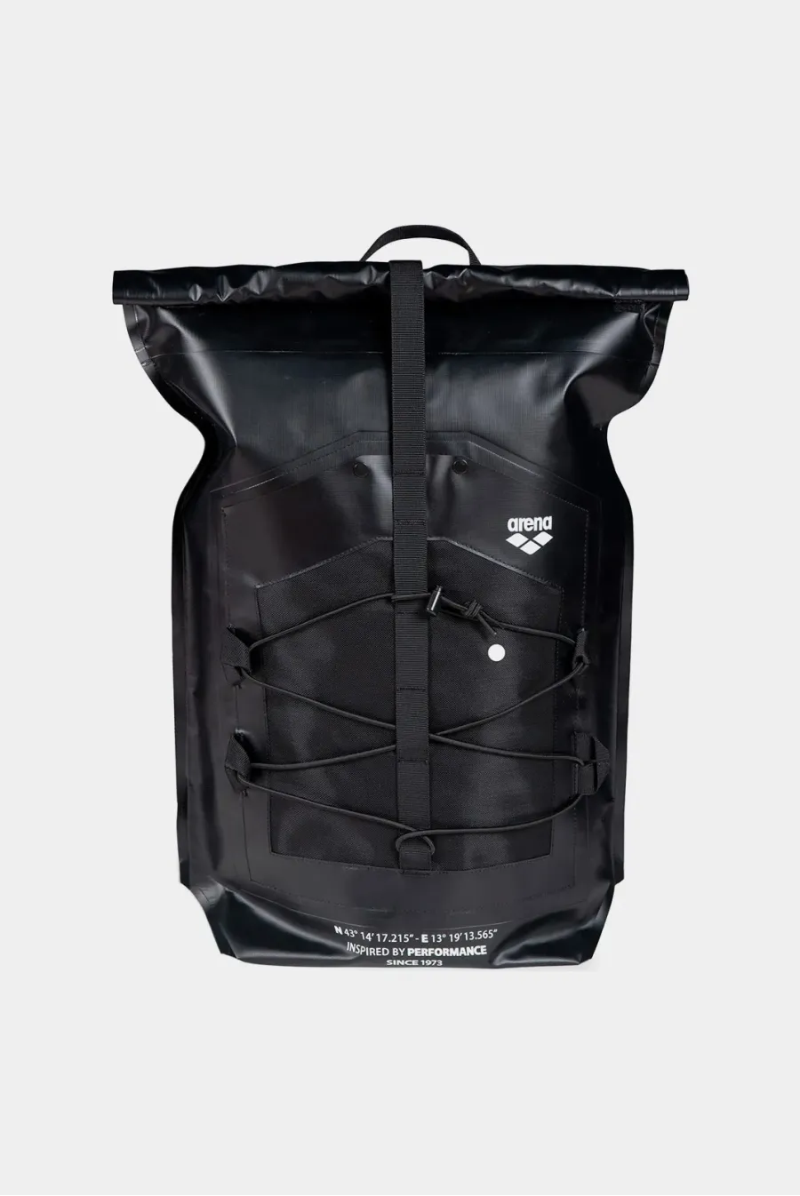Рюкзак Arena Dry Backpack 011056-100