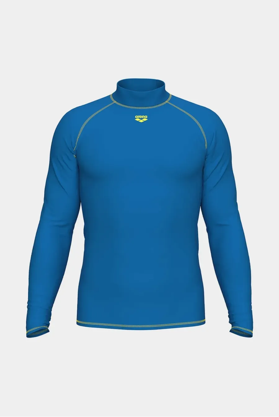 Футболка Arena Rash Vest L/s Graphic 011107-830