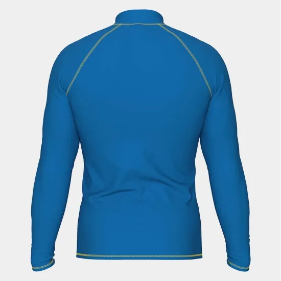 Футболка Arena Rash Vest L/s Graphic 011107-830