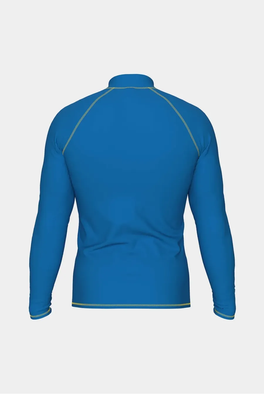 Футболка Arena Rash Vest L/s Graphic 011107-830