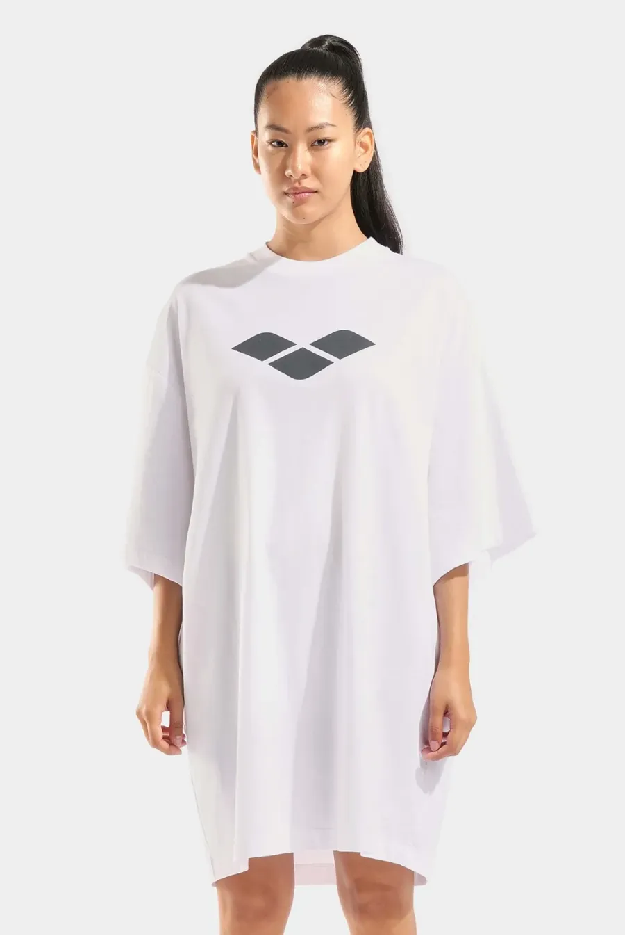 Футболка Arena Maxi T-shirt 011117-100
