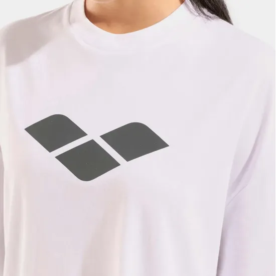 Футболка Arena Maxi T-shirt 011117-100