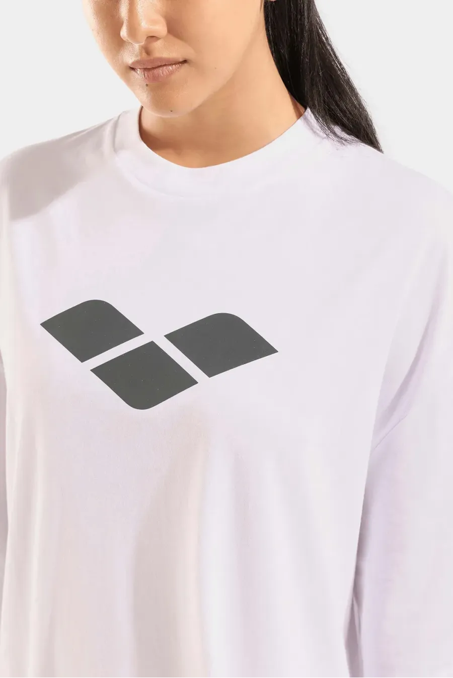 Футболка Arena Maxi T-shirt 011117-100