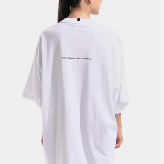 Футболка Arena Maxi T-shirt 011117-100