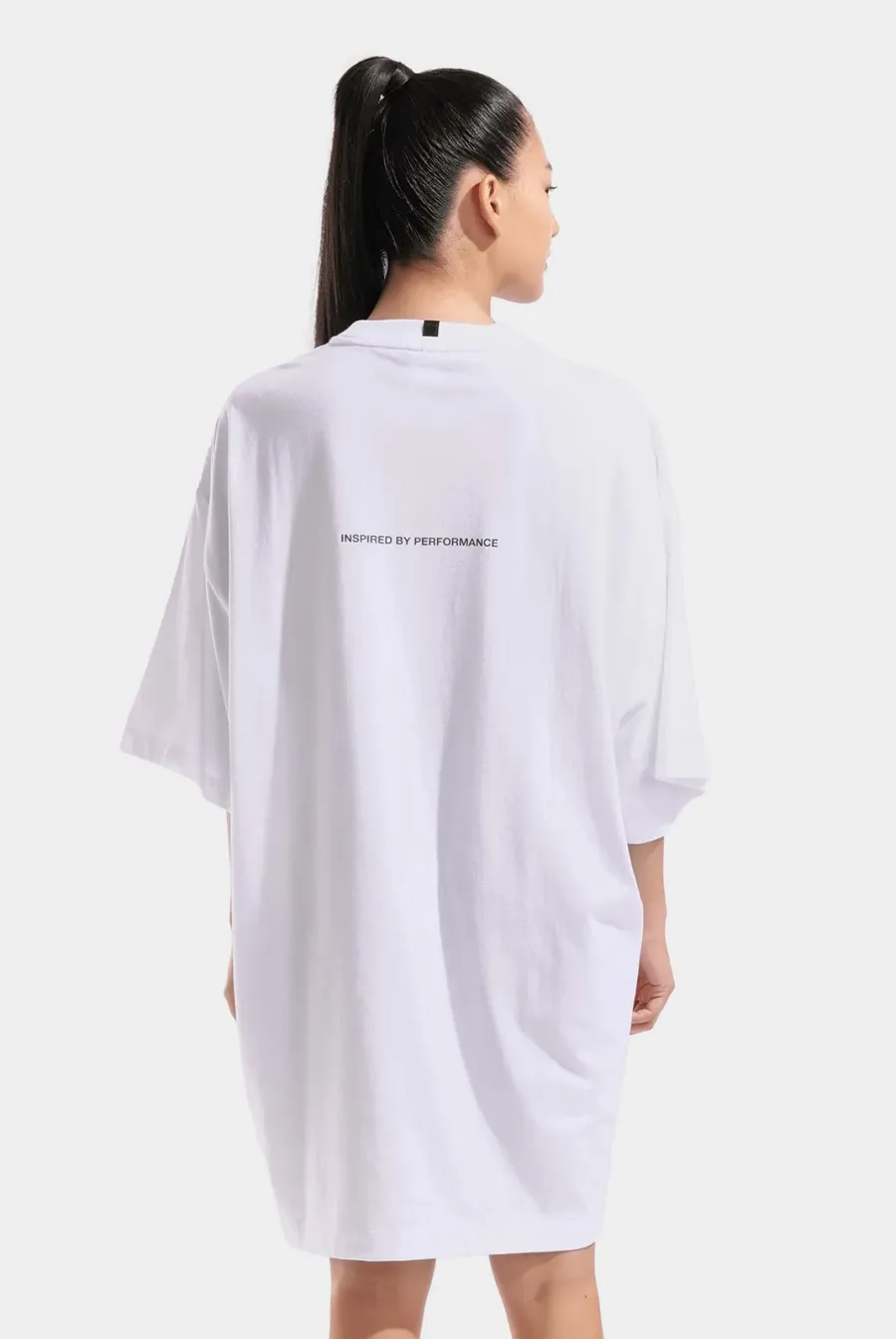 Футболка Arena Maxi T-shirt 011117-100