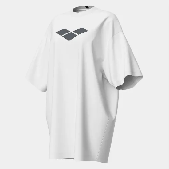 Футболка Arena Maxi T-shirt 011117-100